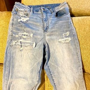 Women jeans